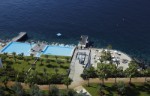 Portugalsko, Madeira, Funchal - VidaMar Resorts Madeira - Výhled
