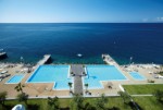 Portugalsko, Madeira, Funchal - VidaMar Resorts Madeira - Bazén