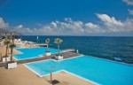 Portugalsko, Madeira, Funchal - VidaMar Resorts Madeira - bazén