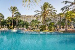 Hotel 3HB Guaraná dovolenka