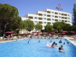 Portugalsko, Algarve, Albufeira - Alpinus Hotel