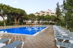 Portugalsko, Algarve, Albufeira - Alpinus Hotel
