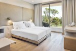 Dvoulůžkový pokoj, Twin Bed