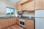 Apartmán 1 ložnice, kuchyňský kout