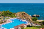 Hotel AURAMAR BEACH RESORT dovolenka