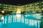 Hotel Baia Grande dovolenka