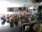 Portugalsko, Algarve, Albufeira - Baia Grande - lobby bar