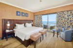 Hotel Grande Real Santa Eulalia Resort & Hotel Spa dovolenka
