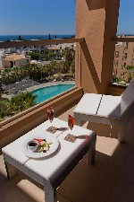 Hotel NAU Sao Rafael Suites dovolenka