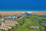 Hotel Salgados Beach Villas dovolenka