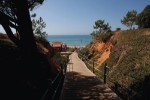 Portugalsko, Algarve, Albufeira - ALFAMAR BEACH&SPORT RESORT