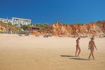 Portugalsko, Algarve, Albufeira - ALFAMAR BEACH&SPORT RESORT