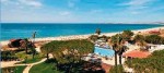 Portugalsko, Algarve, Alvor - hotel DOM JOAO II.