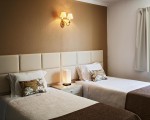 Hotel Jardim Do Vau dovolenka