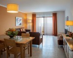 Hotel Jardim Do Vau dovolenka