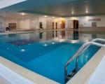Hotel Jardim Do Vau dovolenka