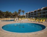 Hotel Jardim Do Vau dovolenka