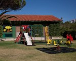 Hotel Jardim Do Vau dovolenka
