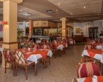 Hotel Jardim Do Vau dovolenka