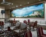 Hotel Jardim Do Vau dovolenka