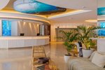 (Portugalsko, Algarve, Alvor) - PESTANA BLUE ALVOR BEACH ALL INCLUSIVE