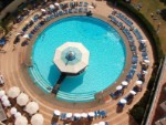 Portugalsko, Algarve, Alvor - PESTANA DELFIM - bazén