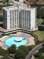 Portugalsko, Algarve, Alvor - PESTANA DELFIM - hotel s bazénem
