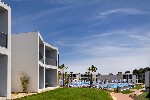 Hotel TIVOLI ALVOR ALGARVE RESORT dovolená