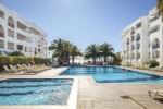 Hotel Be Smart Terrace Algarve dovolenka