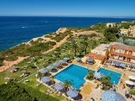 Hotel Baia Cristal Beach & Spa Resort dovolená
