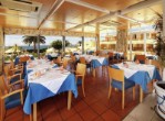 Portugalsko, Algarve, Carvoeiro - BAÍA CRISTAL BEACH & SPA RESORT - Restaurace