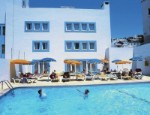Portugalsko, Algarve, Carvoeiro - CARVOEIRO SOL - Hotel s bazénem