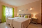 Hotel Monte Dourado dovolenka