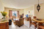 Hotel Monte Dourado dovolenka