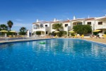Hotel s bazénem