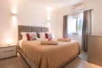 Superior Apartmán, 2 ložnice (balkon nebo terasa)