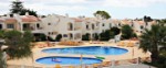 Hotel s bazénem