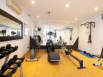 Fitness