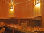 Wellness a Spa