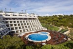 Hotel s bazénem