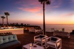 Sky bar
