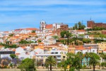 Hotel Portugalsko - pobřeží Algarve dovolená