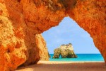 Hotel Portugalsko - pobřeží Algarve dovolená