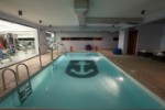 Vnitřní bazén