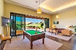 Hotel Morgado Golf e Country Club dovolená