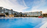 Hotel Alvor Baia Resort Hotel dovolená