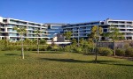 Hotel Alvor Baia Resort Hotel dovolená