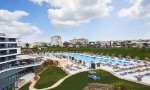 Hotel Alvor Baia Resort Hotel dovolená