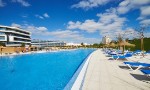 Hotel Alvor Baia Resort Hotel dovolená