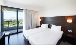 Hotel Alvor Baia Resort Hotel dovolená
